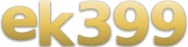 ek399 logo